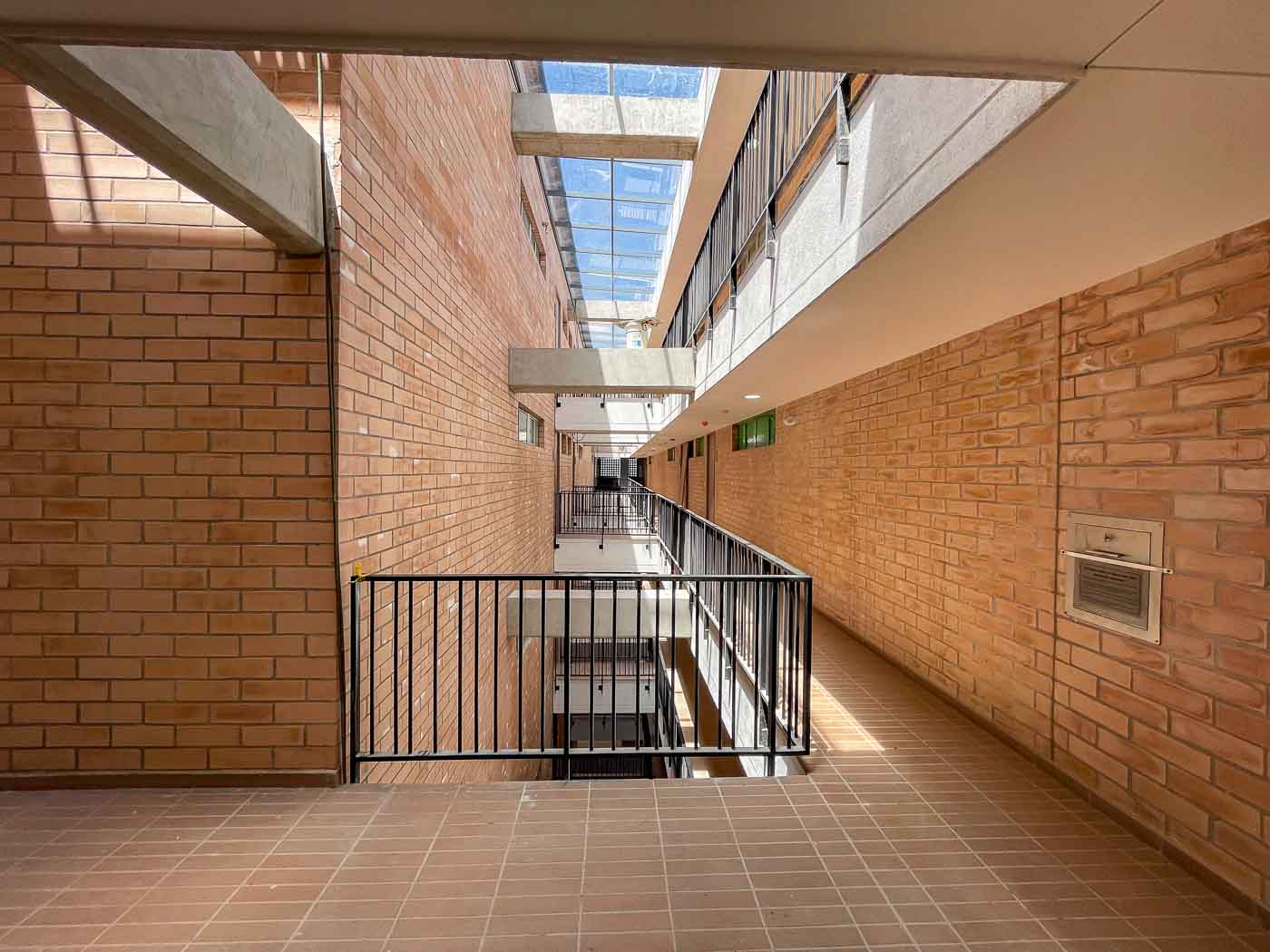 Avance de obra Lórient Apartamentos - segundo trimestre 2026