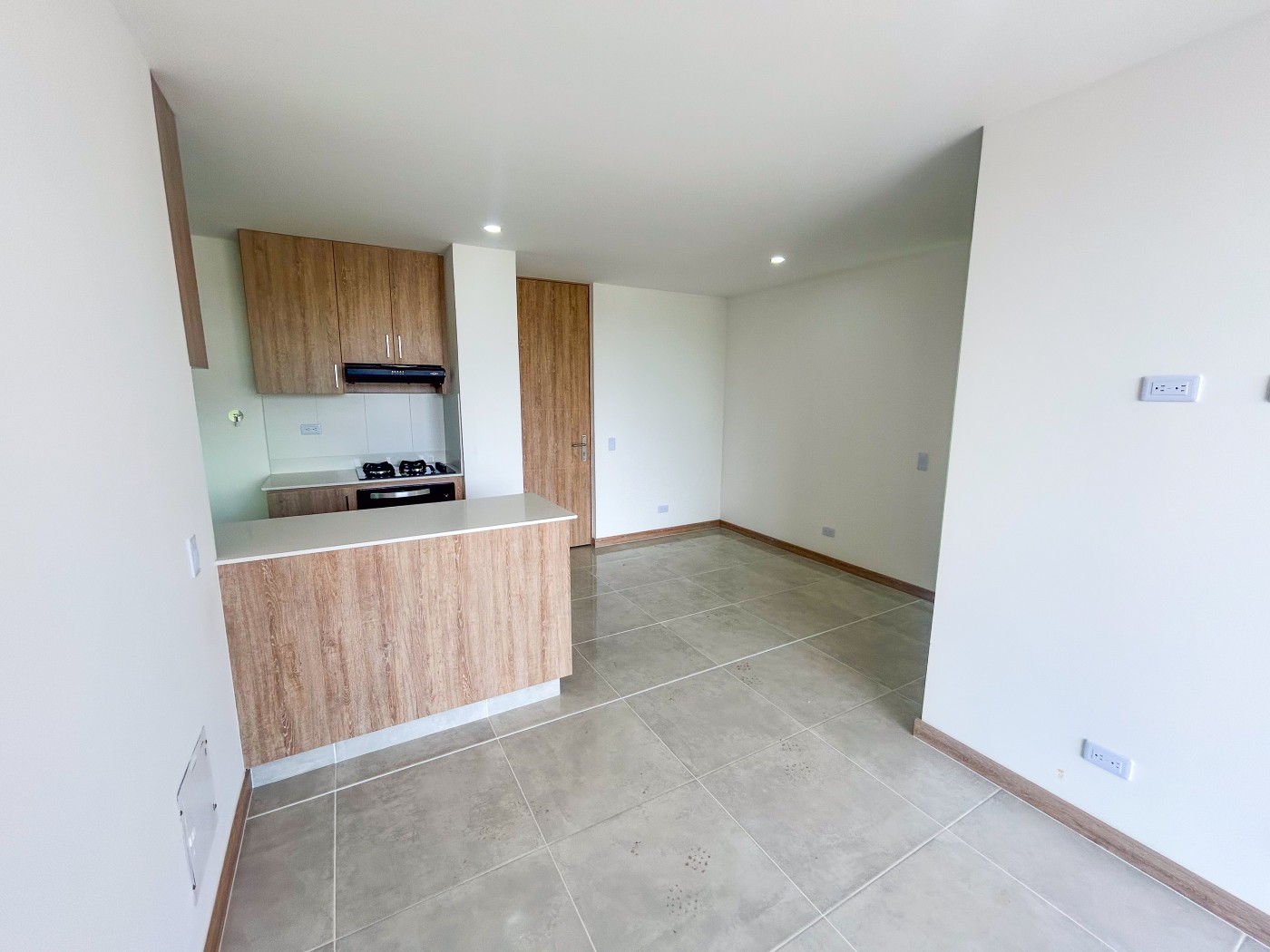 acabados de una vivienda