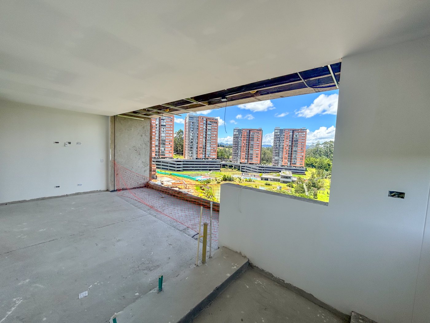 acabados de una vivienda