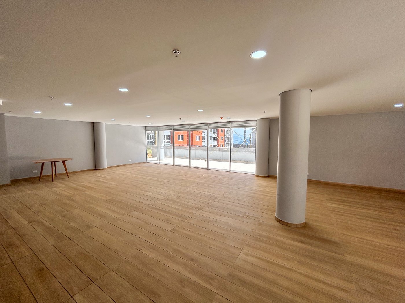 Avance de obra Aragua - septiembre 2025