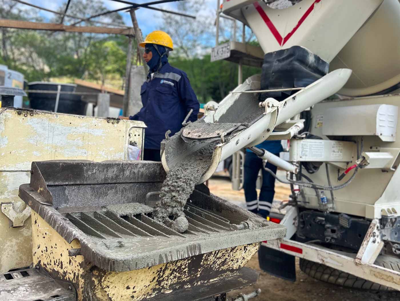 Avance de obra Fragua Apartamentos - Tercer trimestre 2026