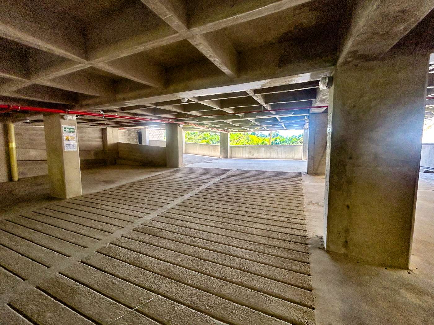 Avance de obra Kúo - Septiembre 2025