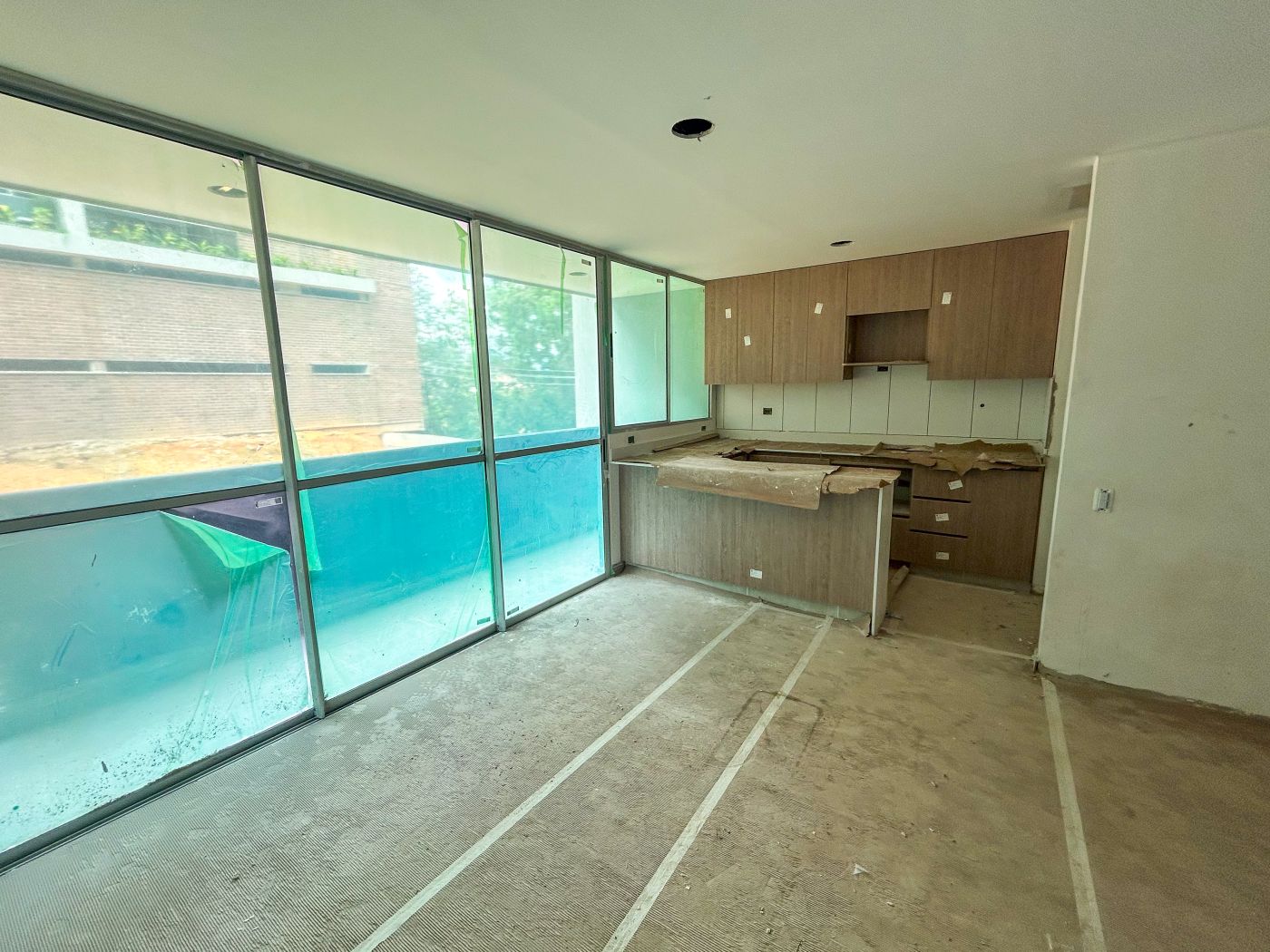 Avance de obra Lórient Apartamentos - Septiembre 2025