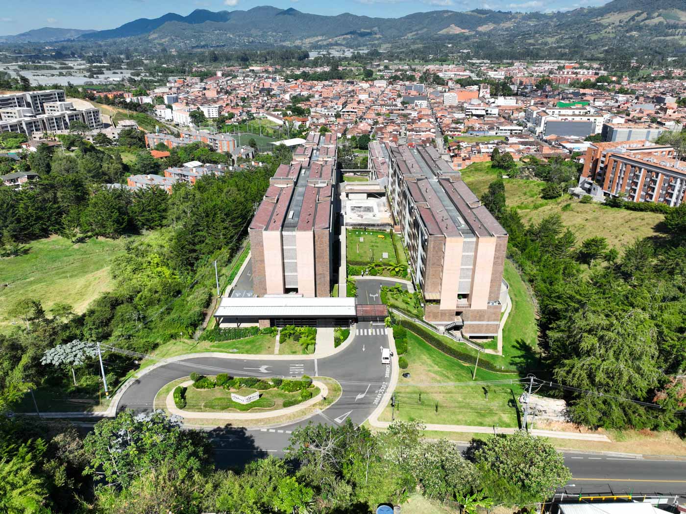 Avance de obra Lórient - tercer trimestre 2026