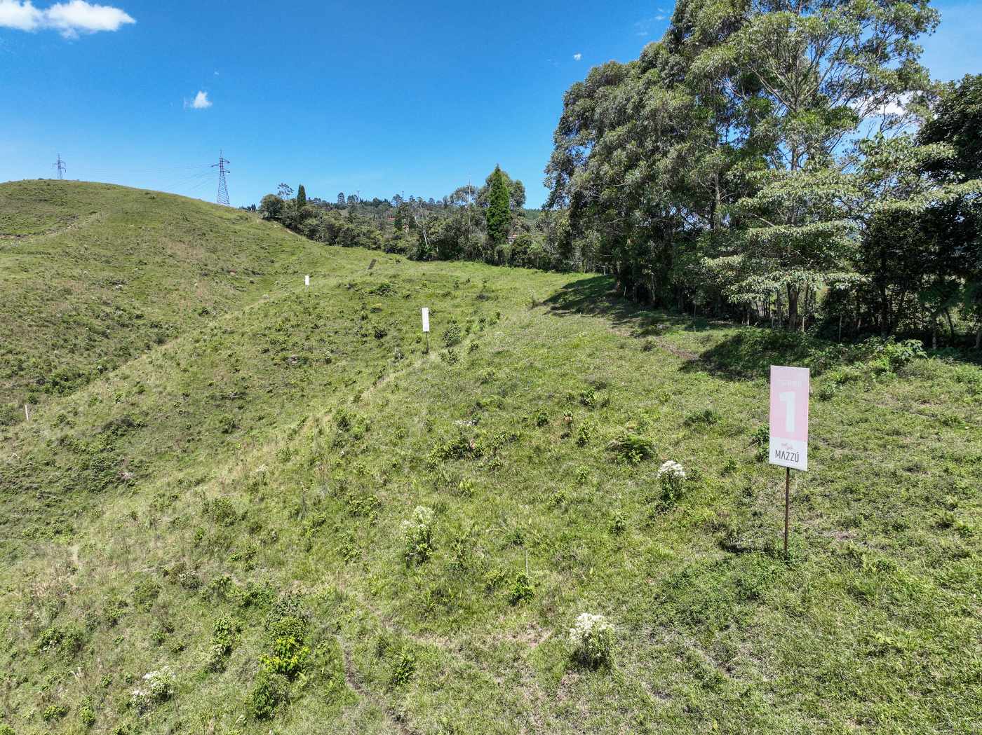 Avance de obra Mazzu - Septiembre 2025