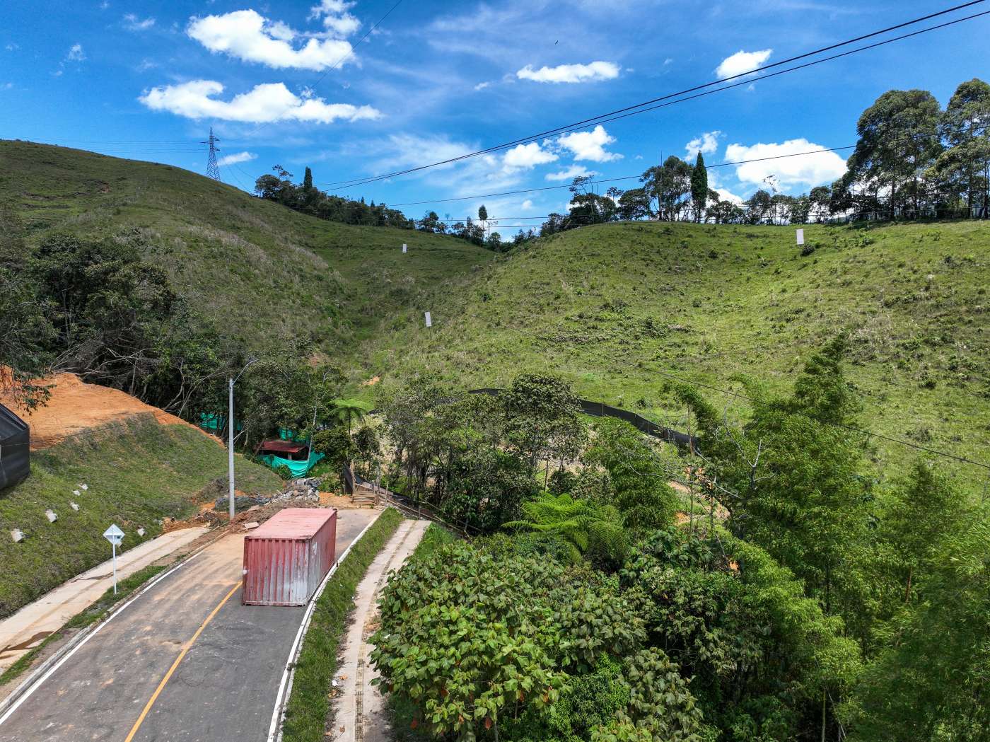 Avance de obra Mazzu - Septiembre 2025