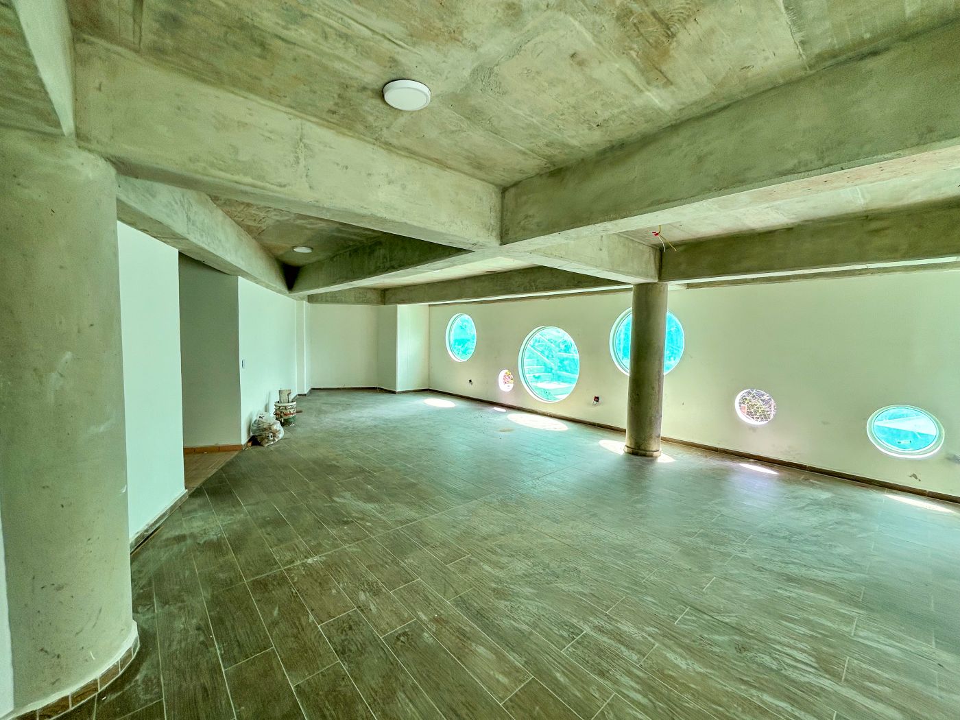 Avance de obra Nogales Apartamentos - Septiembre 2025