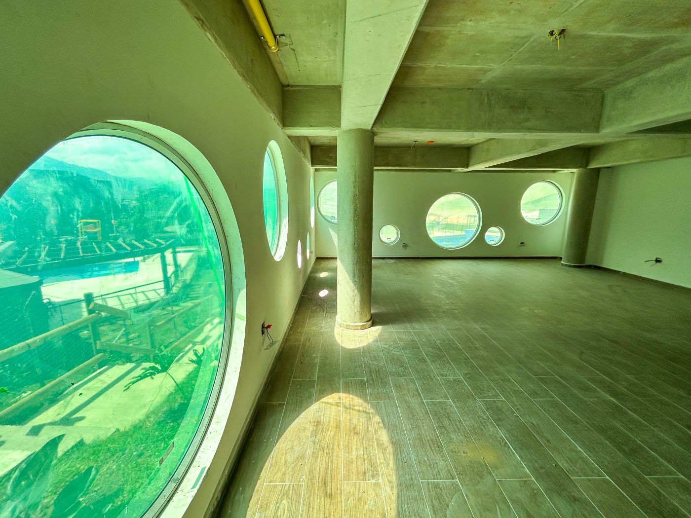 Avance de obra Nogales Apartamentos - Septiembre 2025