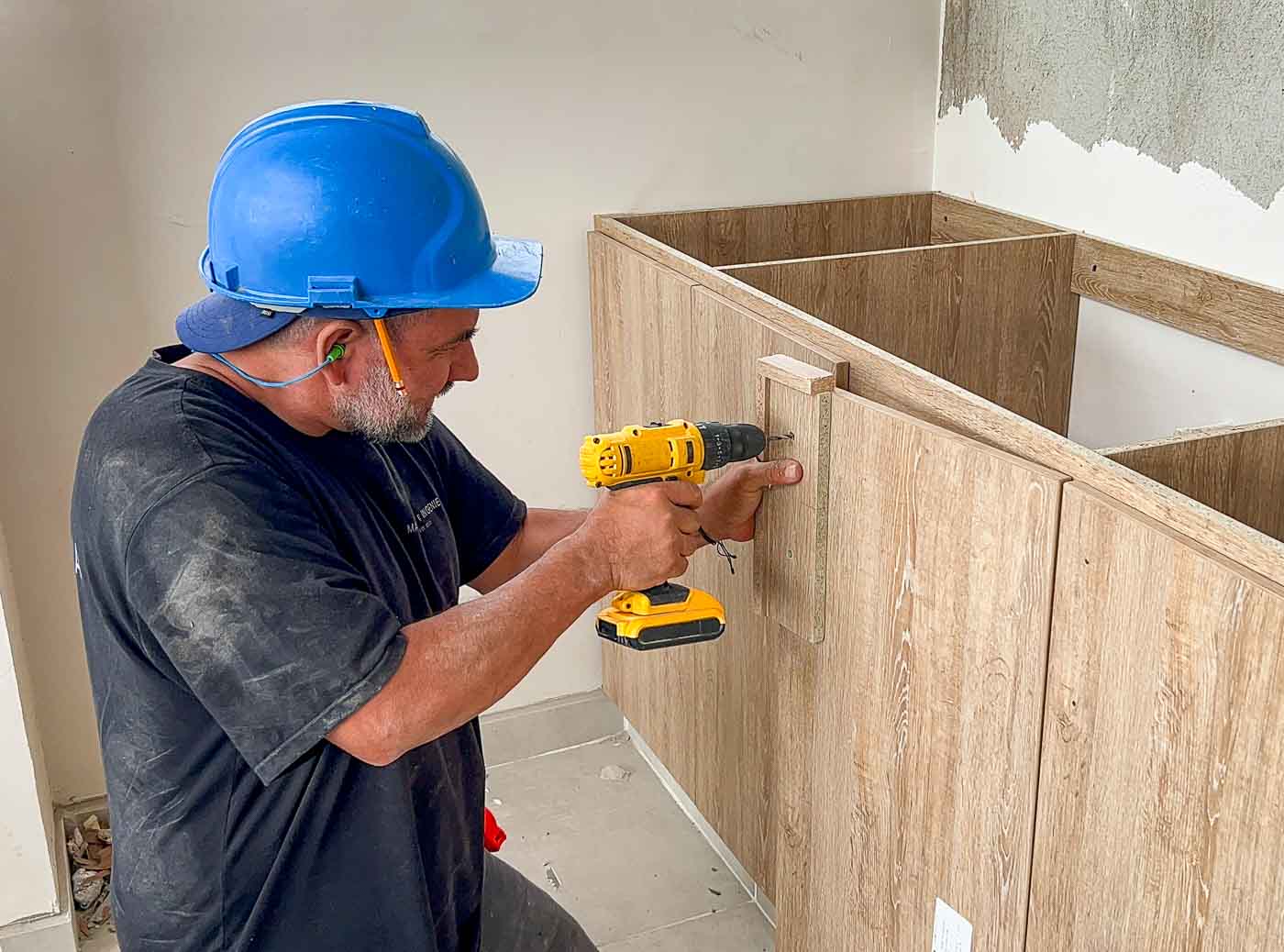 Avance de obra Aqua Apartamentos - Segundo trimestre 2026