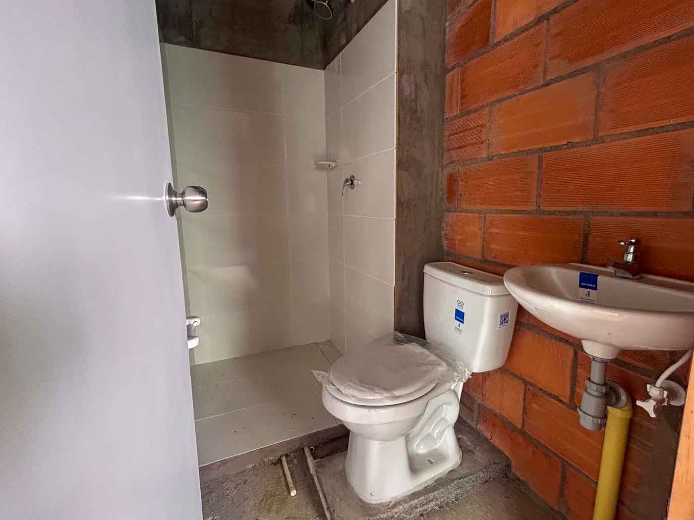 Avance de obra Jaggua Apartamentos - Febrero 2026