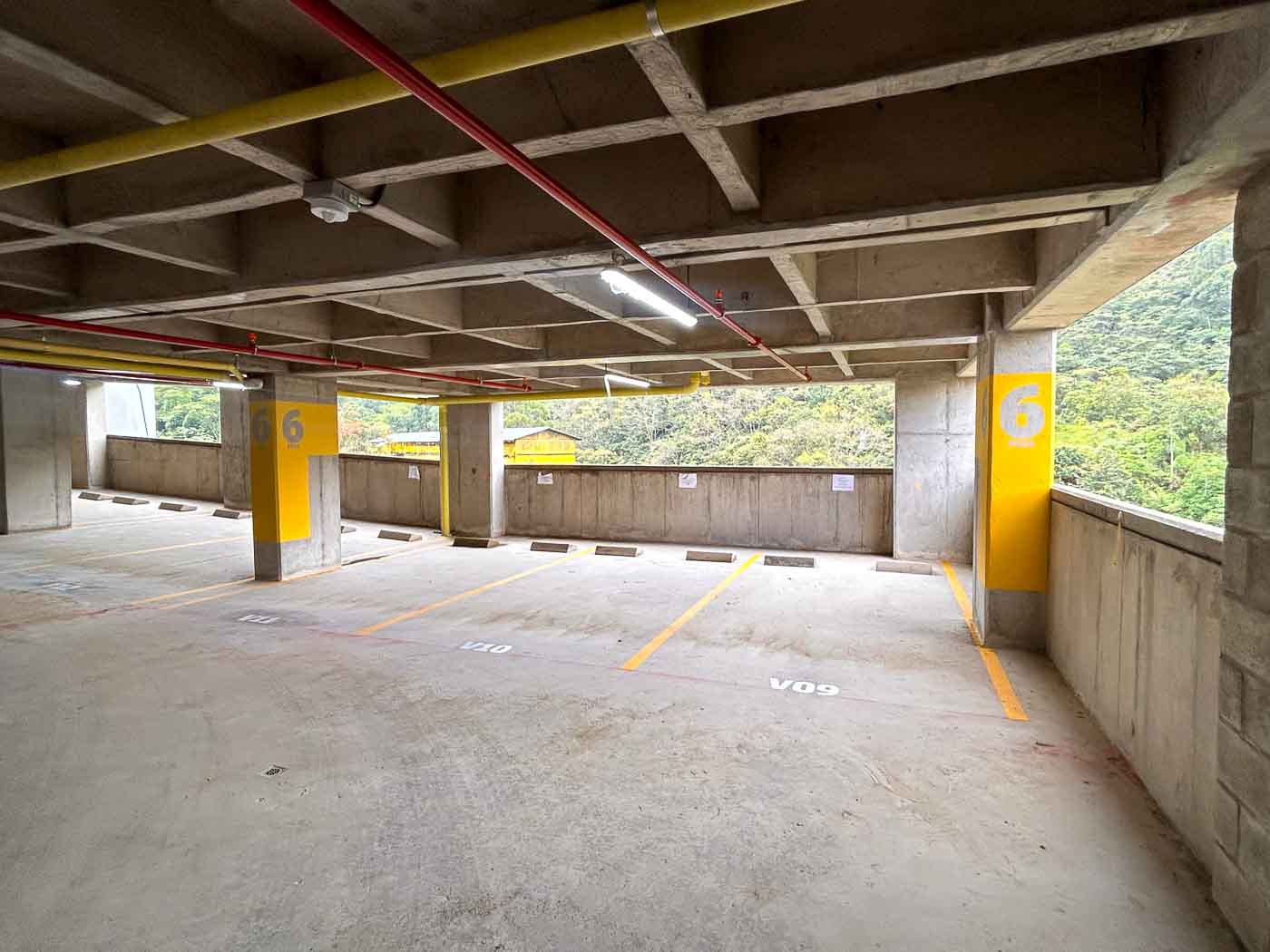 Avance de obra Kúo Apartamentos - Febrero 2026