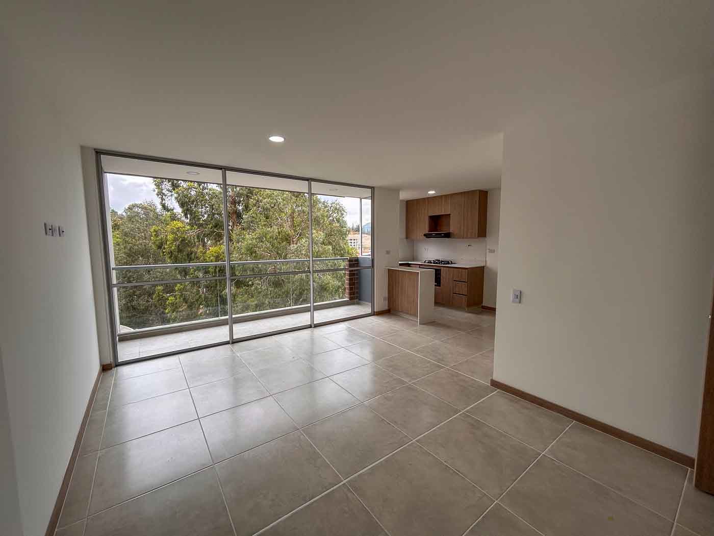 Avance de obra Lórient Apartamentos - Febrero 2026