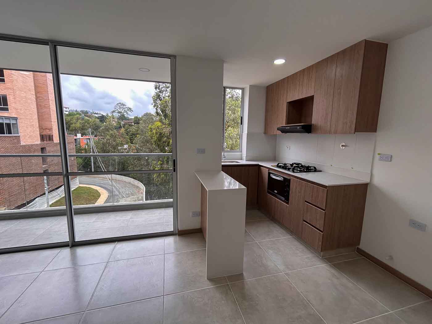 Avance de obra Lórient Apartamentos - Febrero 2026