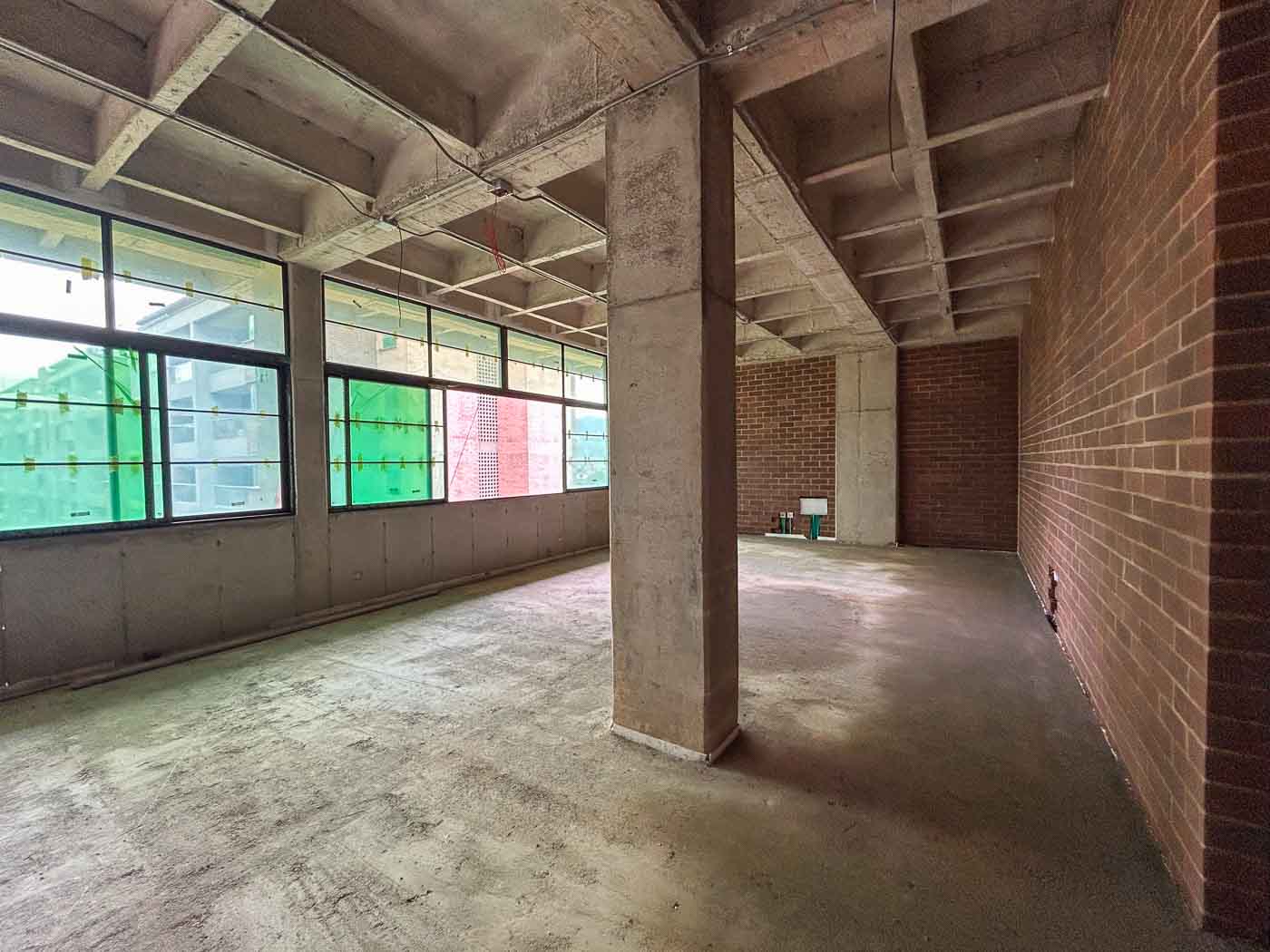 Avance de obra Lórient Apartamentos - Febrero 2026