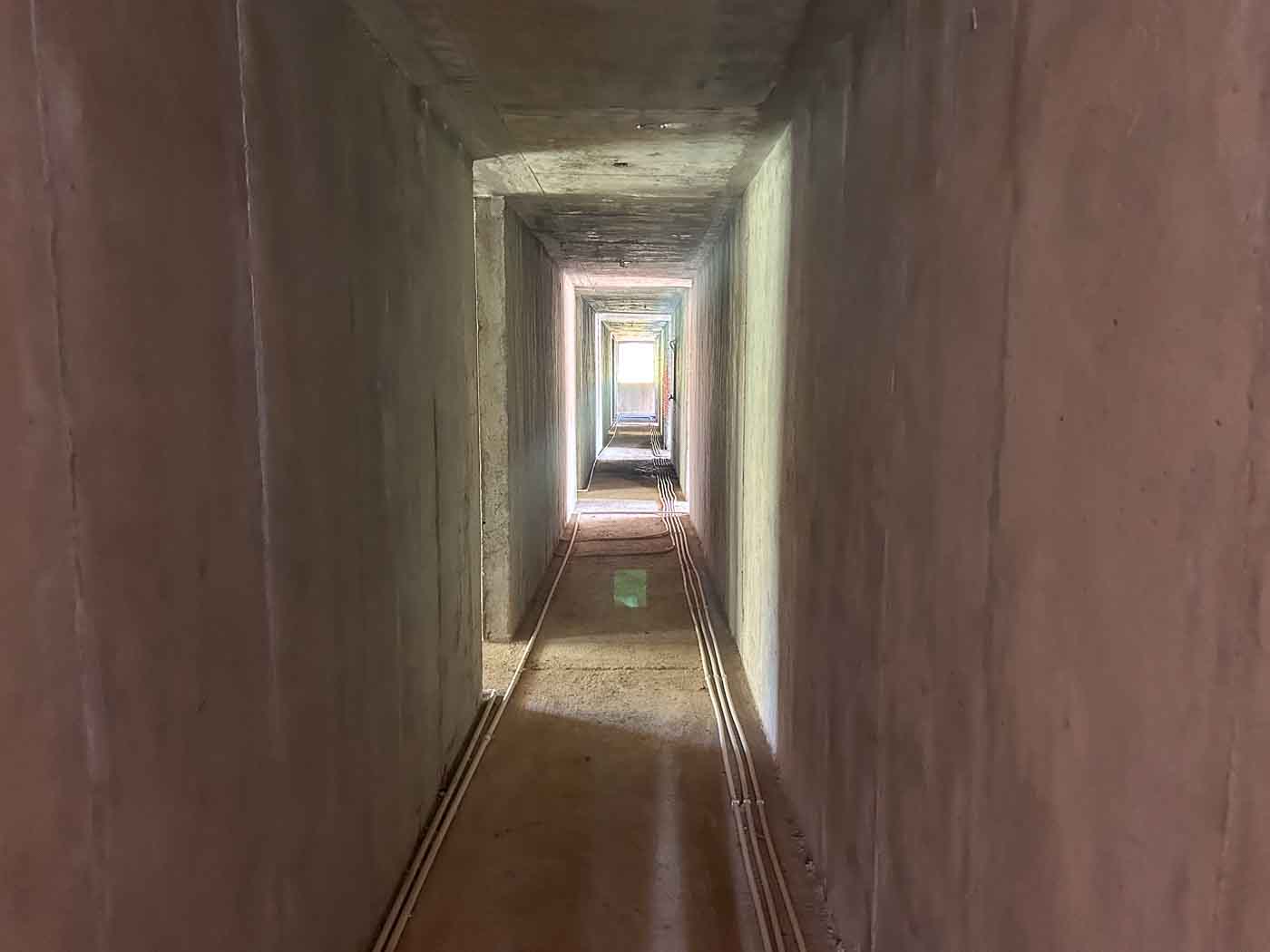 Avance de obra Naté Apartamentos - Febrero 2026