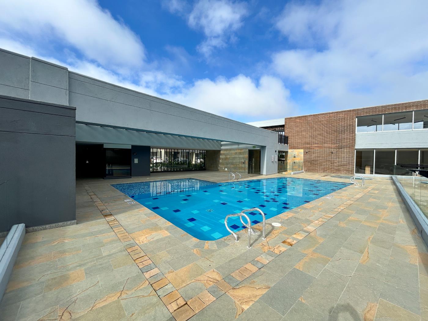 Avance de obra Antigua - Marzo de 2025