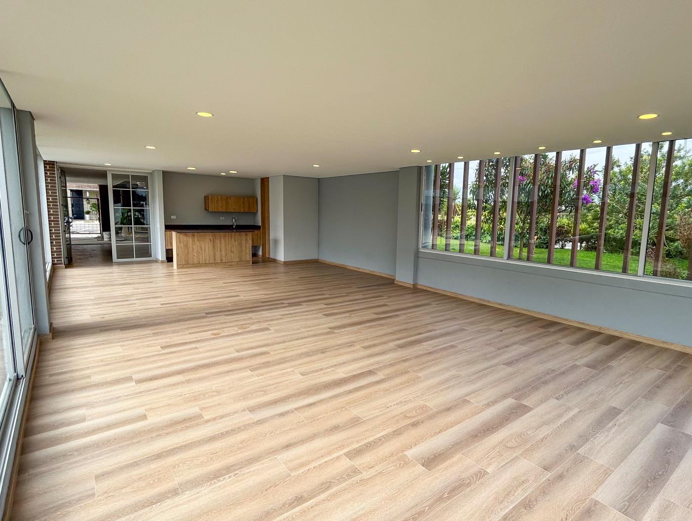 Avance de obra Antigua - Marzo de 2025