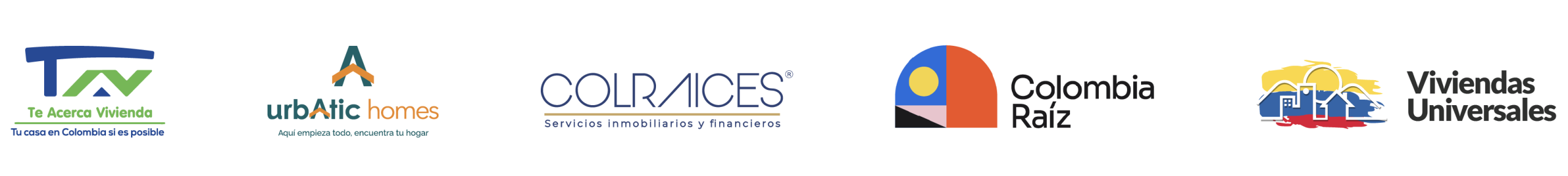 Contex Viviendafest Brokers Aliados