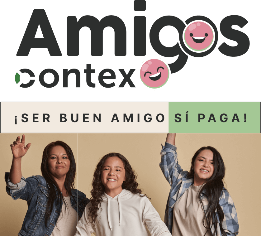 Viviendafest Contex Plan de referidos