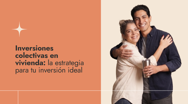 Inversión colectiva en vivienda: cómo comprar una propiedad entre varias personas en 2026