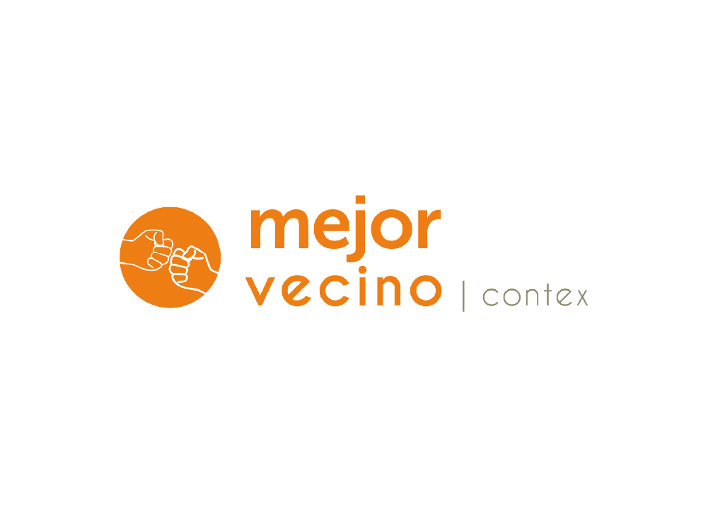Mejor vecino Contex