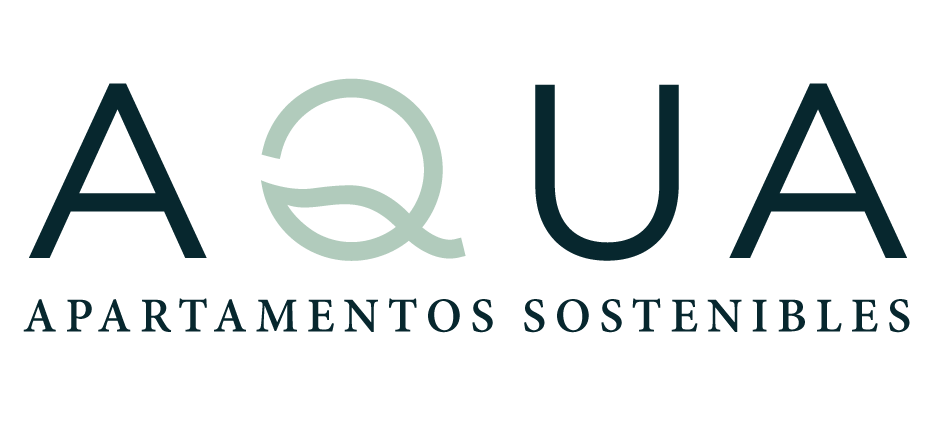 Aqua Apartamentos Sostenibles