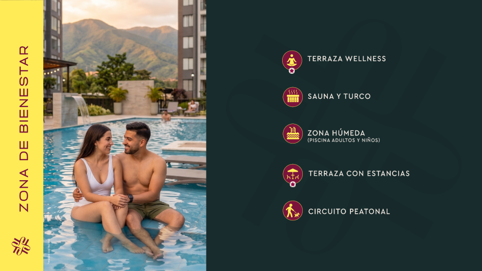 Apartamentos en Bello