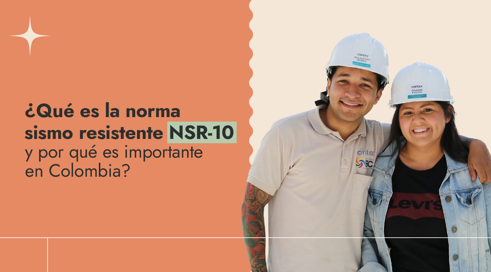 ¿Qué es la norma sismo resistente NSR-10 y por qué es importante en Colombia?