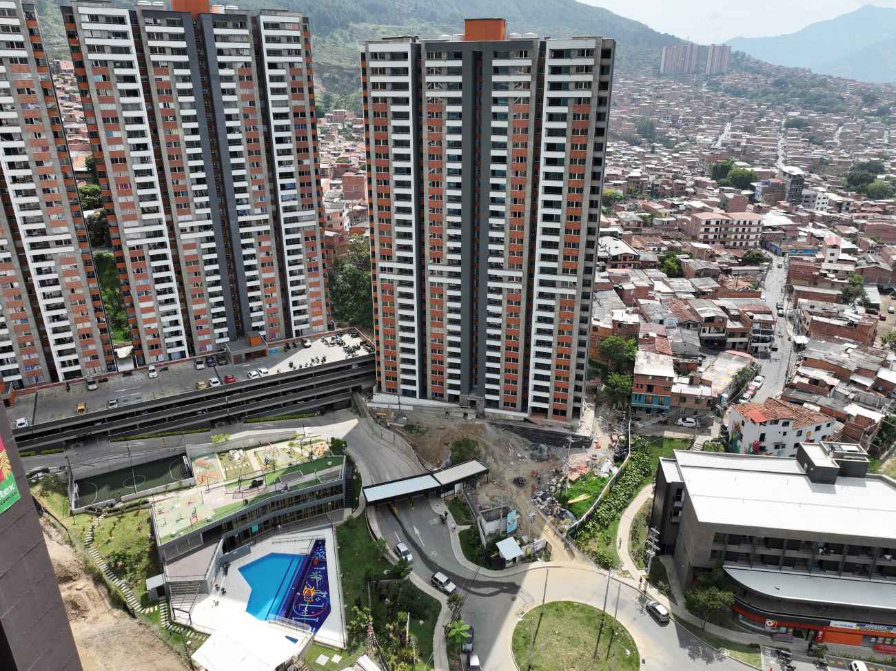 fachada-proyecto-vidanta-apartamentos