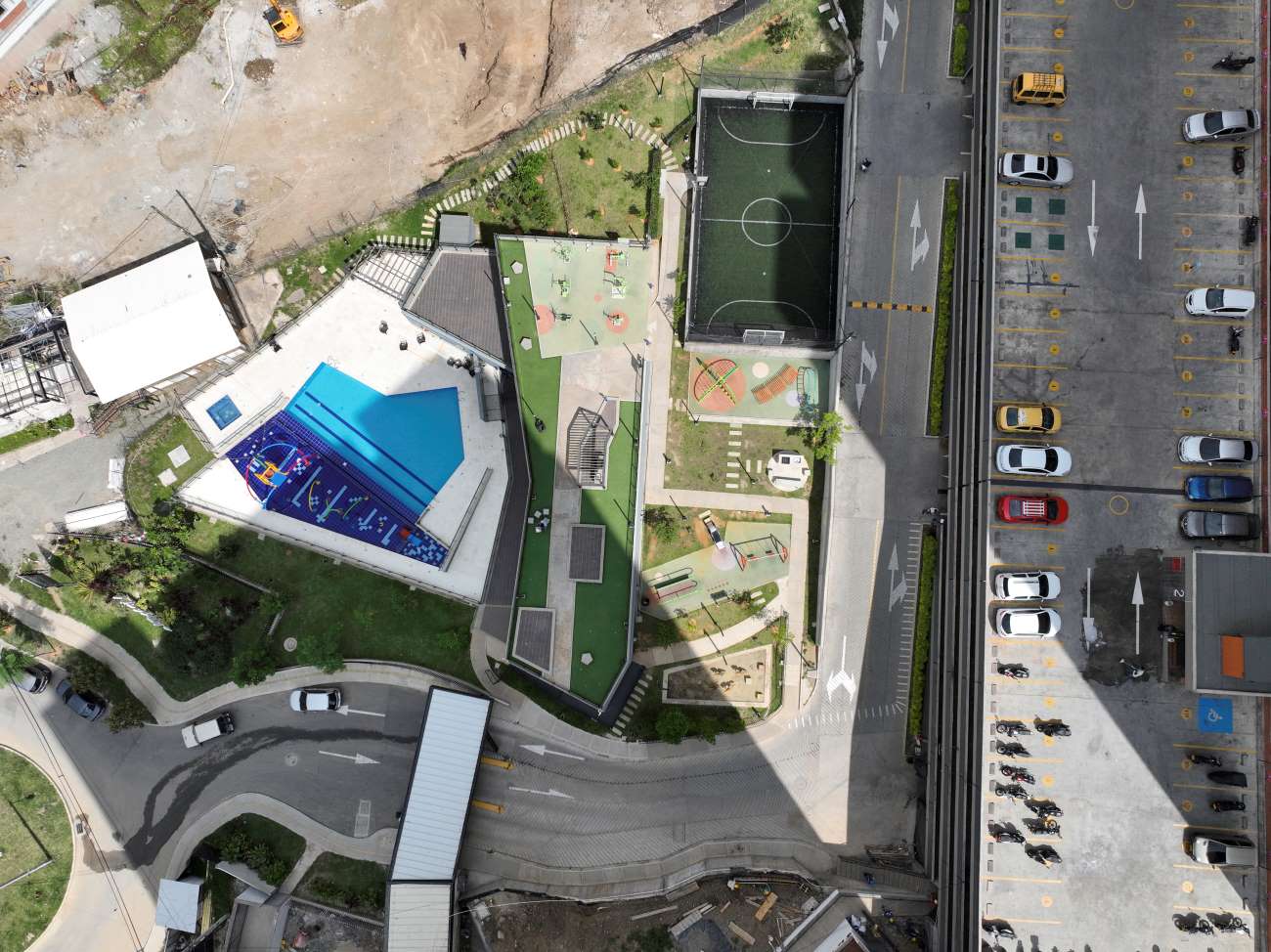 zonas-comunes-proyecto-vidanta-apartamentos