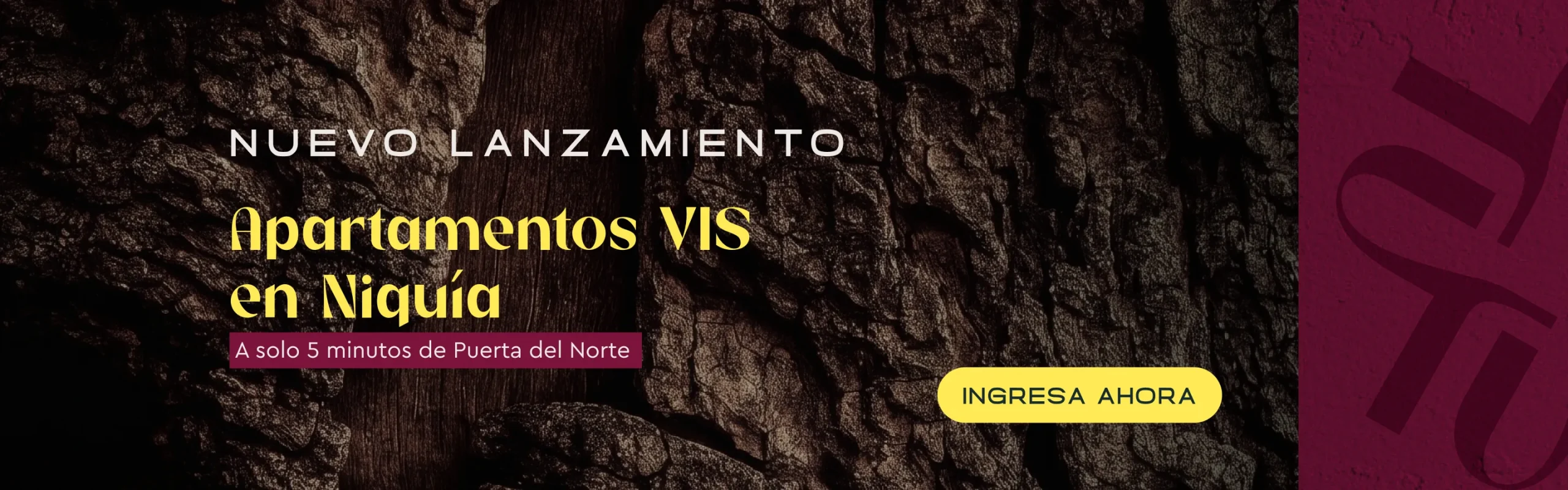 Nuevo lanzamiento: Apartamentos VIS en Niquía, a solo 5 minutos de Puerta del Norte