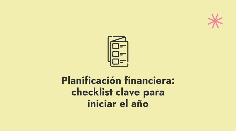 Planificación financiera: el primer paso para cumplir tus metas de vivienda