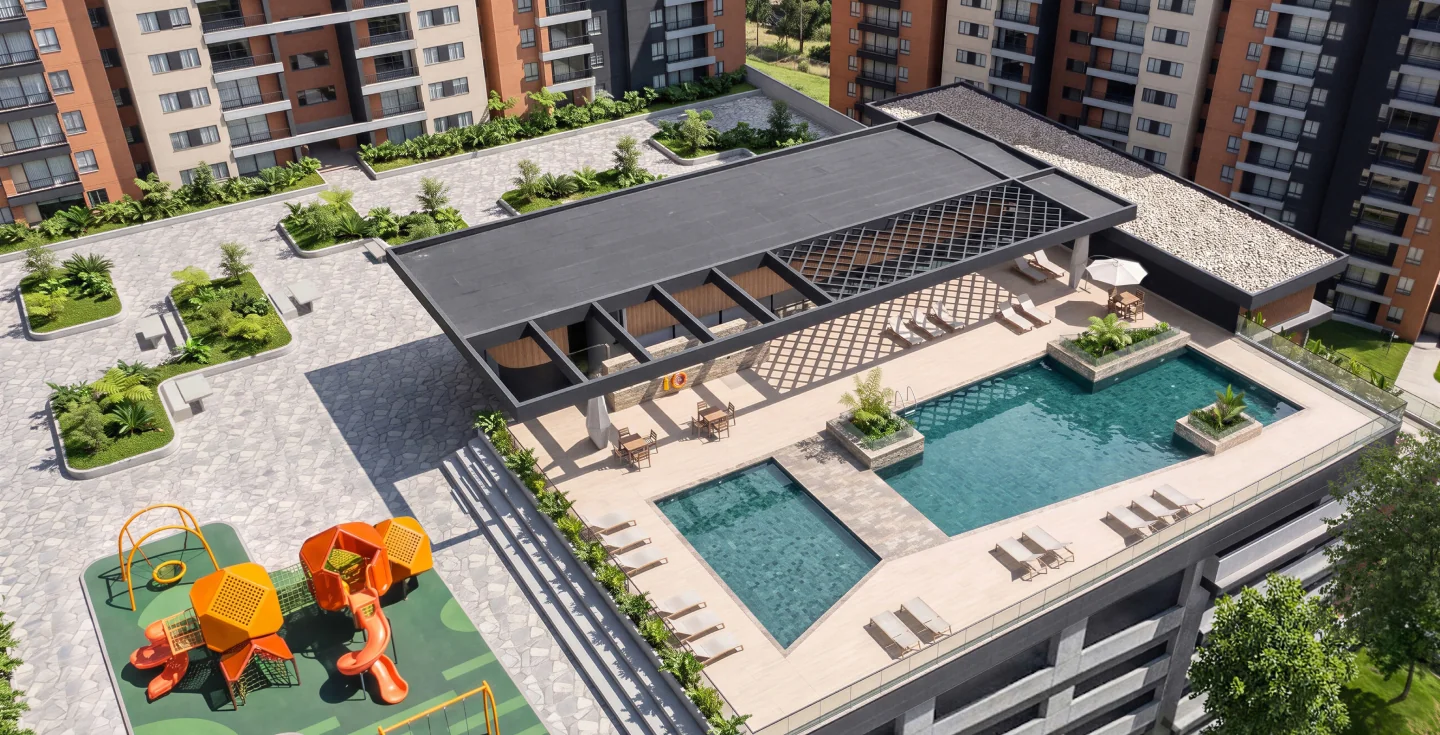 Render del proyecto Sajari 3