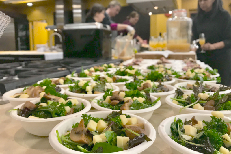 The Cook's Warehouse at Midtown