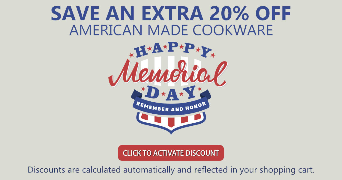 The Cook's Warehouse Online