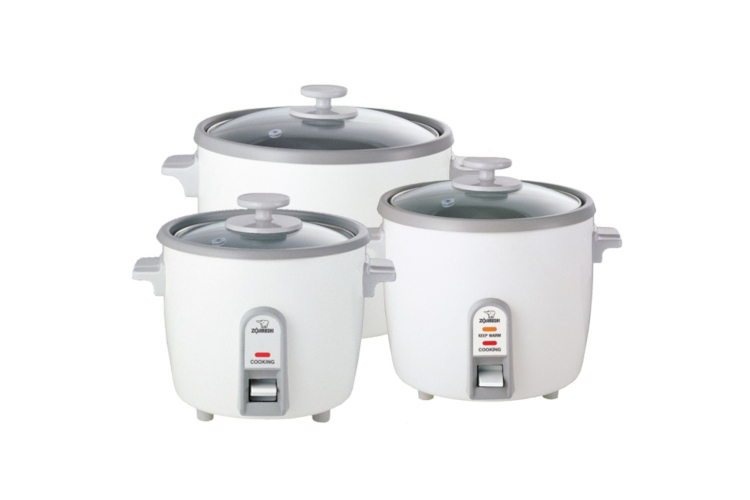 Zojirushi Rice Cookers/Steamers