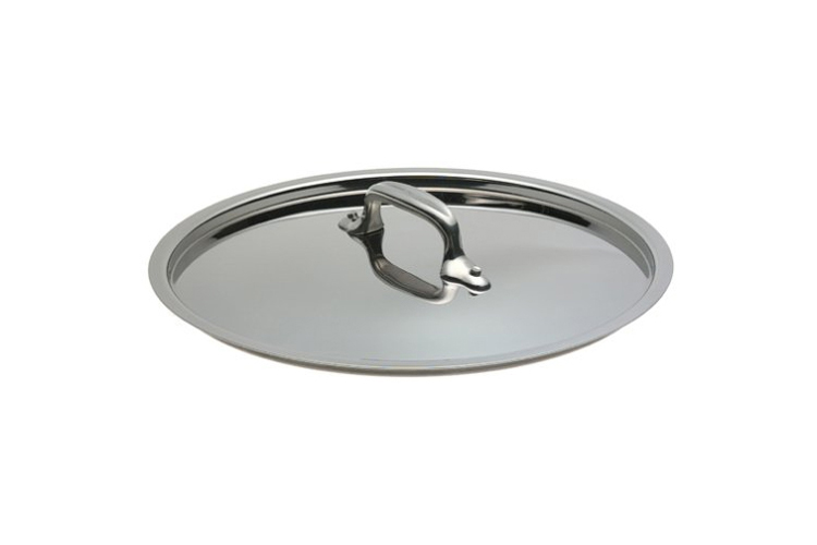 AllClad Stainless Lids 10.5 inch