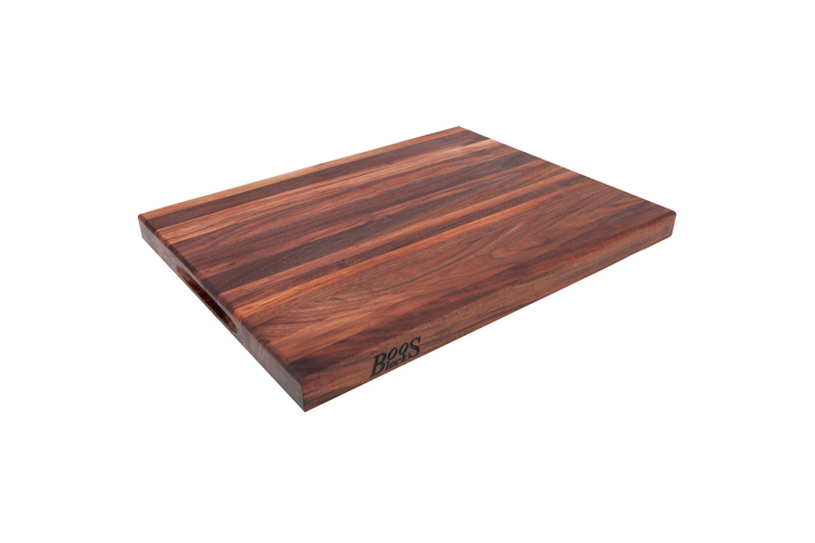 John Boos 24 x18 x1.5 Reversible Cutting Board Walnut