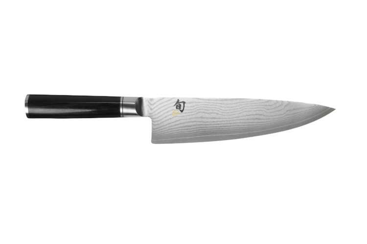 Shun Classic Western 8 Chefs Knife