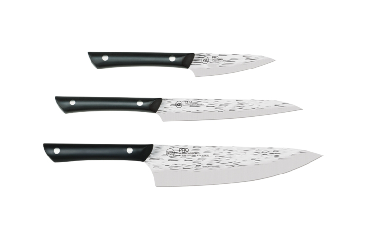 KAI PRO 3Piece Knife Set