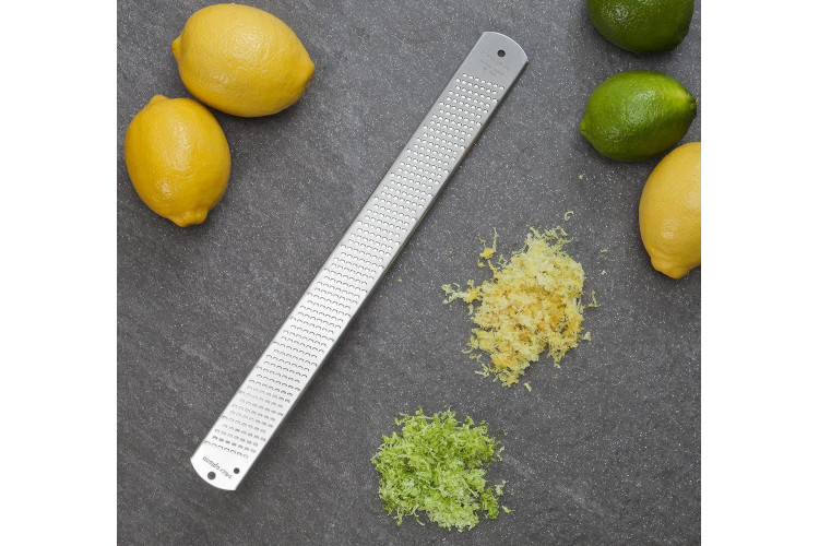 Microplane Original Zester