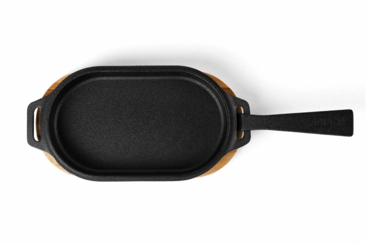 ooni grill pan