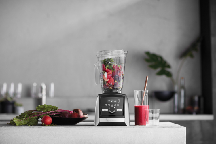 Vitamix Ascent Series A3500 Blenders