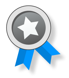 platinum-ribbon