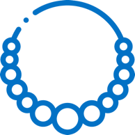 Necklaces Icon