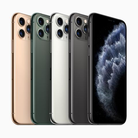 Apple iPhone 11