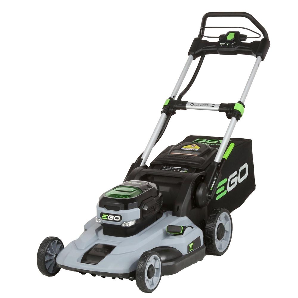 EGO 21 in. 56-Volt