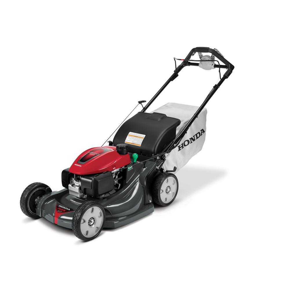 Honda HRX217K5VKA