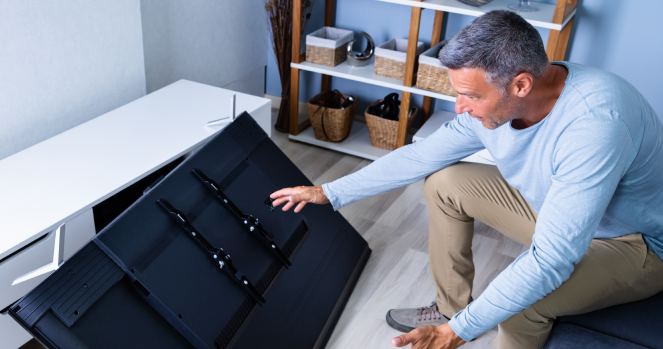 TV Extended Warranty Plans - Complete Television Protection Coverage