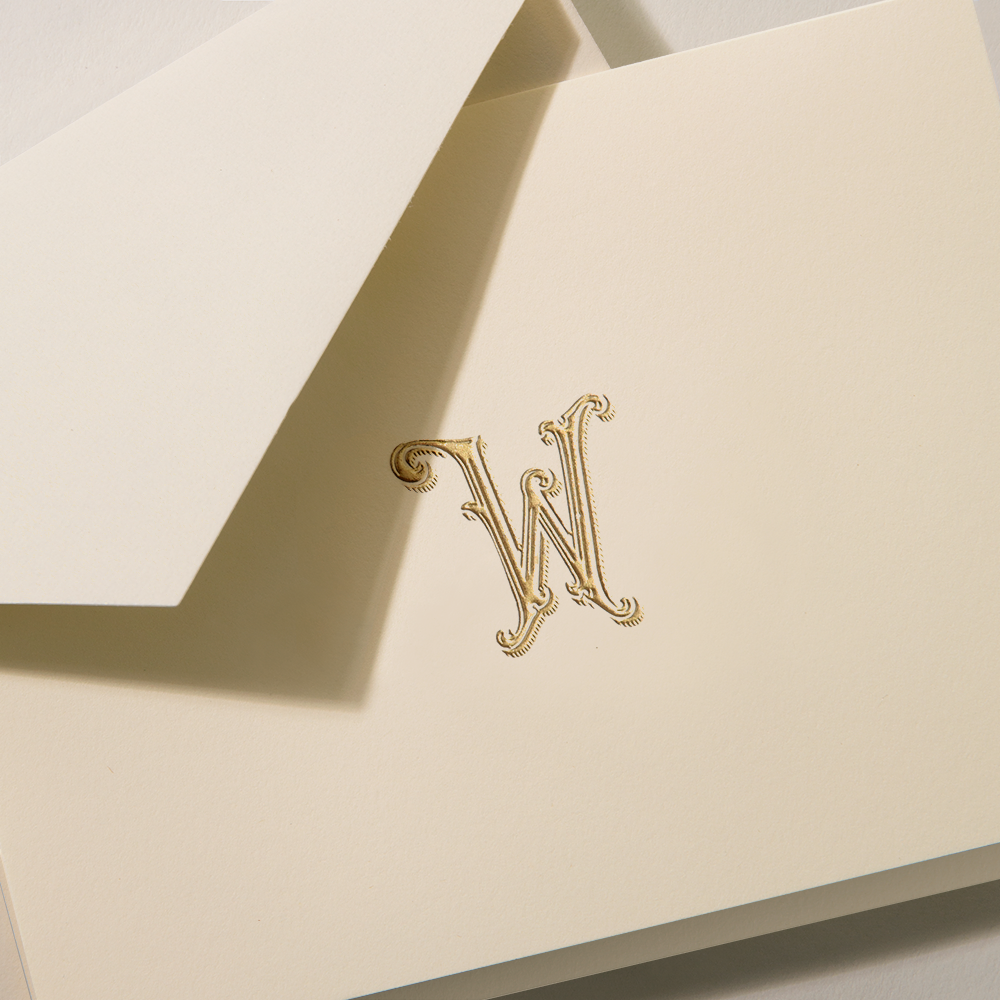 Crane Stationery